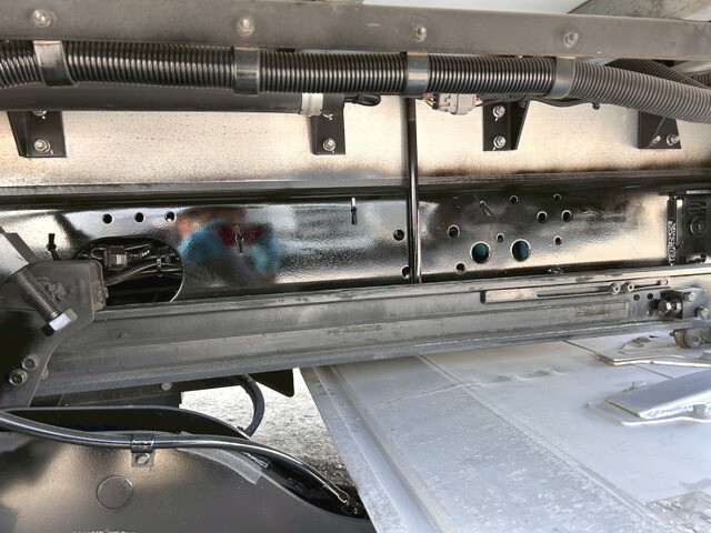 いすゞフォワードアルミウイング中型（4t）[写真33]