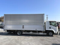 いすゞフォワードアルミウイング中型（4t）[写真07]