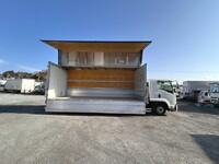 いすゞフォワードアルミウイング中型（4t）[写真08]