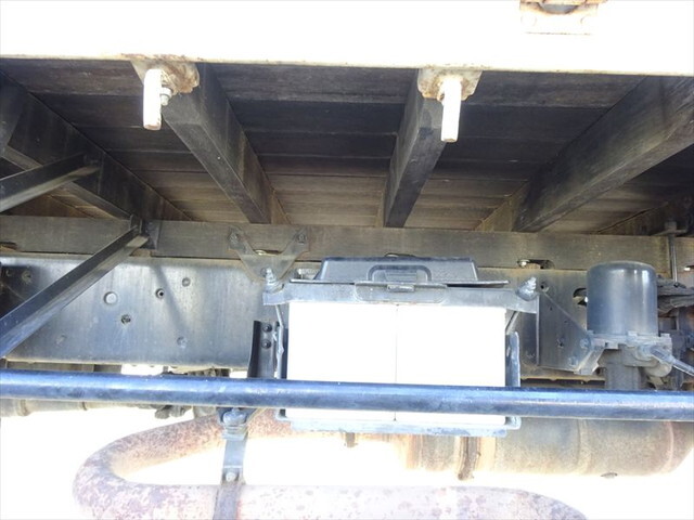 日野レンジャークレーン4段中型（4t）[写真12]