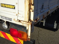 日野レンジャークレーン4段中型（4t）[写真19]