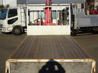 日野レンジャークレーン4段中型（4t）[写真22]