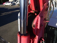 日野レンジャークレーン4段中型（4t）[写真23]