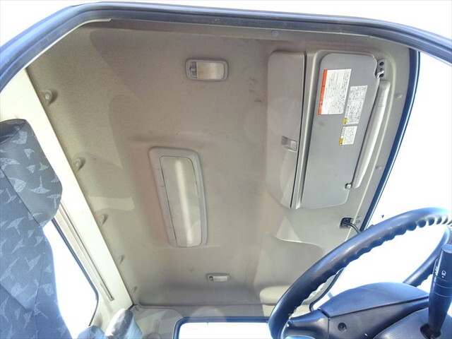 日野レンジャークレーン4段中型（4t）[写真25]