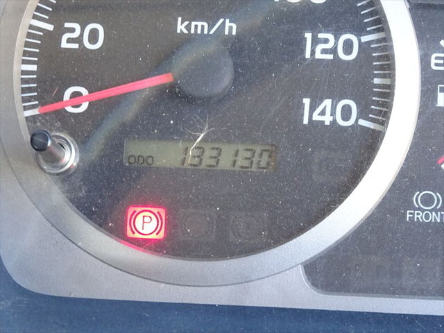 日野レンジャークレーン4段中型（4t）[写真26]