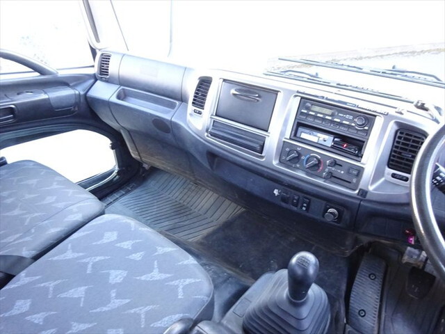 日野レンジャークレーン4段中型（4t）[写真27]