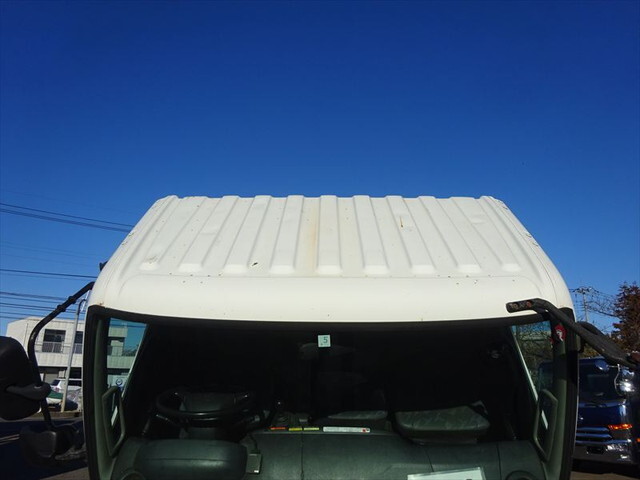 日野レンジャークレーン4段中型（4t）[写真35]