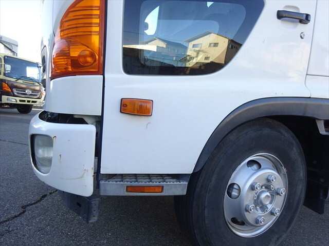 日野レンジャークレーン4段中型（4t）[写真39]