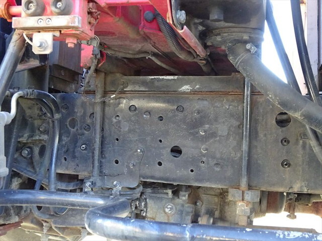 日野レンジャークレーン4段中型（4t）[写真06]