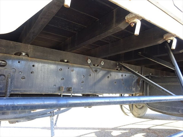 日野レンジャークレーン4段中型（4t）[写真07]