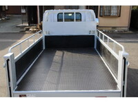 いすゞエルフ平ボディ小型（2t・3t）[写真14]