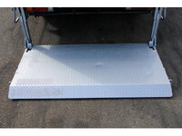 いすゞエルフ平ボディ小型（2t・3t）[写真17]