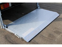 いすゞエルフ平ボディ小型（2t・3t）[写真19]