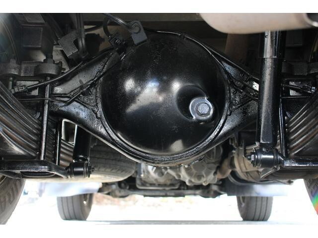 いすゞエルフ平ボディ小型（2t・3t）[写真27]