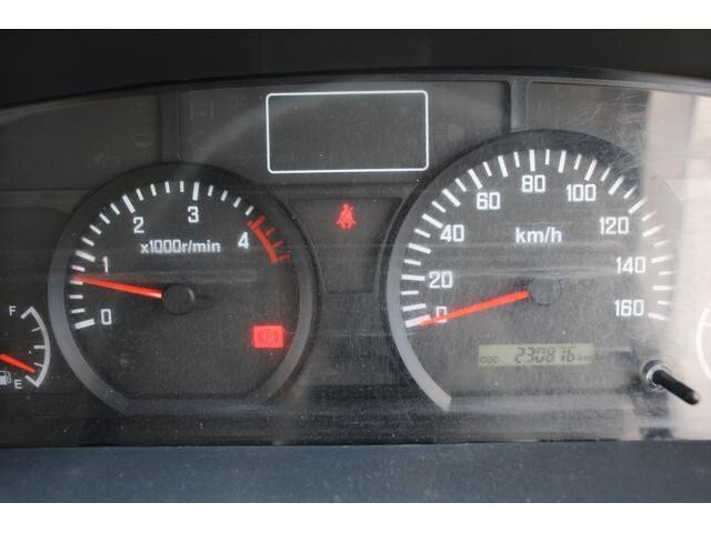 いすゞエルフ平ボディ小型（2t・3t）[写真32]