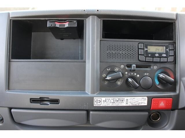 いすゞエルフ平ボディ小型（2t・3t）[写真33]