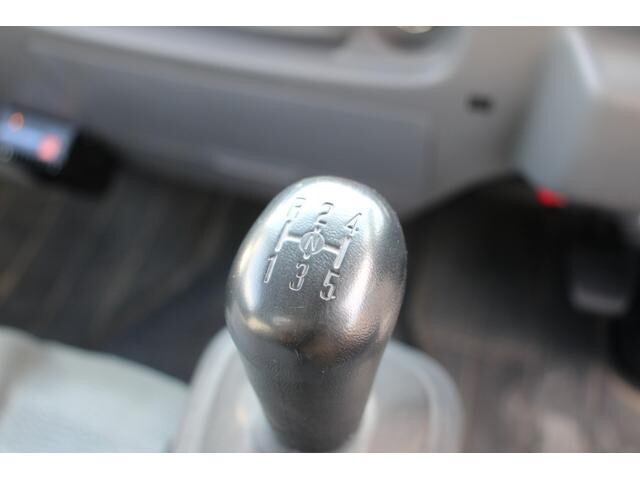 いすゞエルフ平ボディ小型（2t・3t）[写真36]