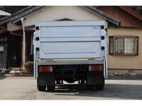 いすゞエルフ平ボディ小型（2t・3t）[写真09]