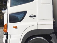 日野プロフィア冷凍車（冷蔵車）大型（10t）[写真13]