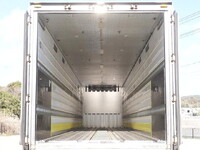 日野プロフィア冷凍車（冷蔵車）大型（10t）[写真14]