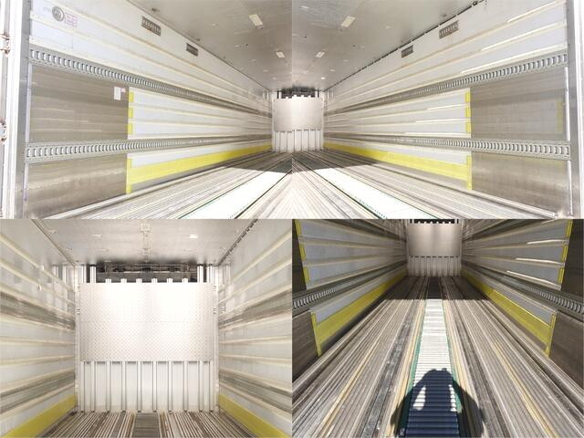 日野プロフィア冷凍車（冷蔵車）大型（10t）[写真14]