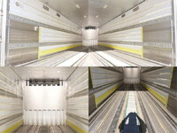 日野プロフィア冷凍車（冷蔵車）大型（10t）[写真15]