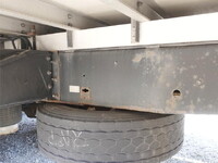 日野プロフィア冷凍車（冷蔵車）大型（10t）[写真24]