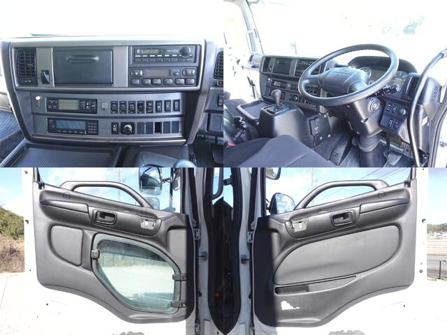 日野プロフィア冷凍車（冷蔵車）大型（10t）[写真27]