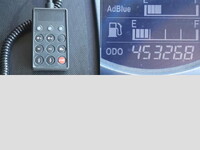 日野プロフィア冷凍車（冷蔵車）大型（10t）[写真29]