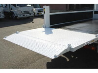 日産アトラス平ボディ小型（2t・3t）[写真16]