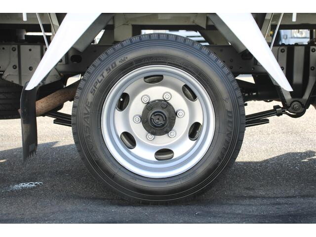 日産アトラス平ボディ小型（2t・3t）[写真19]