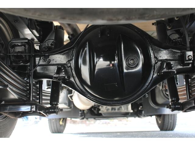 日産アトラス平ボディ小型（2t・3t）[写真23]