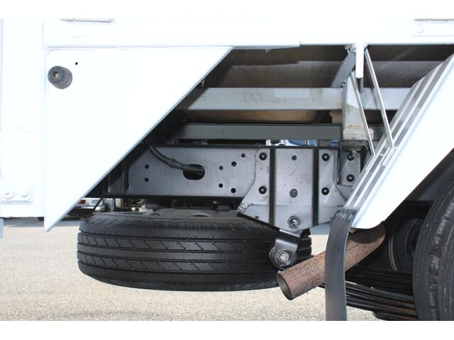 日産アトラス平ボディ小型（2t・3t）[写真26]