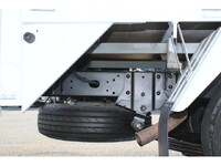 日産アトラス平ボディ小型（2t・3t）[写真27]