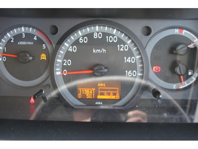 日産アトラス平ボディ小型（2t・3t）[写真28]