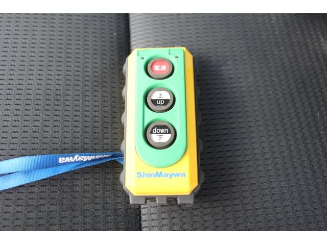 日産アトラス平ボディ小型（2t・3t）[写真39]