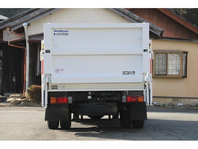 日産アトラス平ボディ小型（2t・3t）[写真05]