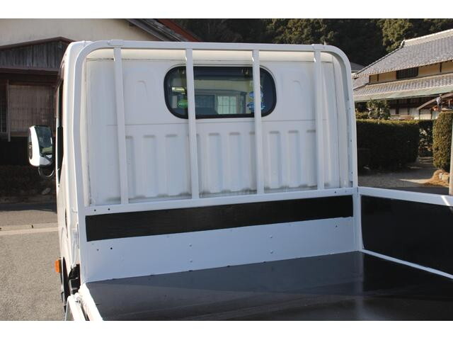 日産アトラス平ボディ小型（2t・3t）[写真09]