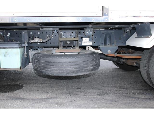 いすゞエルフ冷凍車（冷蔵車）小型（2t・3t）[写真21]