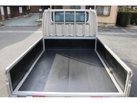 三菱ふそうキャンターダブルキャブ（Wキャブ）小型（2t・3t）[写真11]