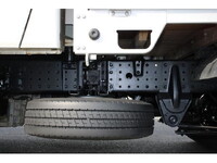 三菱ふそうキャンターダブルキャブ（Wキャブ）小型（2t・3t）[写真12]