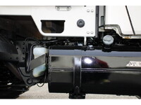 三菱ふそうキャンターダブルキャブ（Wキャブ）小型（2t・3t）[写真13]