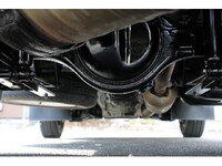 三菱ふそうキャンターダブルキャブ（Wキャブ）小型（2t・3t）[写真14]