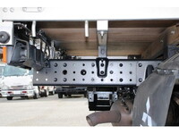 三菱ふそうキャンターダブルキャブ（Wキャブ）小型（2t・3t）[写真15]