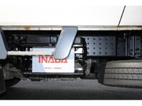 三菱ふそうキャンターダブルキャブ（Wキャブ）小型（2t・3t）[写真16]