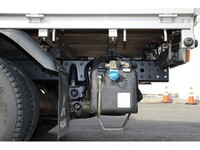 三菱ふそうキャンターダブルキャブ（Wキャブ）小型（2t・3t）[写真17]