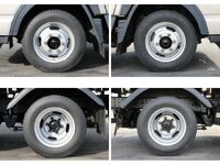 三菱ふそうキャンターダブルキャブ（Wキャブ）小型（2t・3t）[写真19]