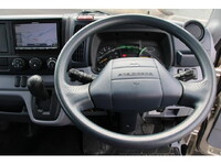 三菱ふそうキャンターダブルキャブ（Wキャブ）小型（2t・3t）[写真20]