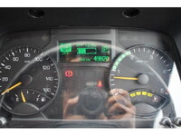 三菱ふそうキャンターダブルキャブ（Wキャブ）小型（2t・3t）[写真21]