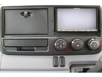 三菱ふそうキャンターダブルキャブ（Wキャブ）小型（2t・3t）[写真22]